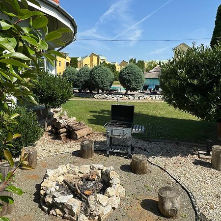 Blathy Apartman Шиофок Экстерьер фото